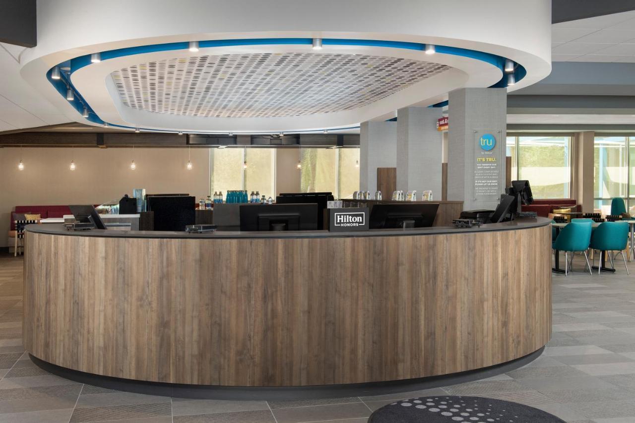 Tru By Hilton Orlando Convention Center Otel Williamsburg Dış mekan fotoğraf