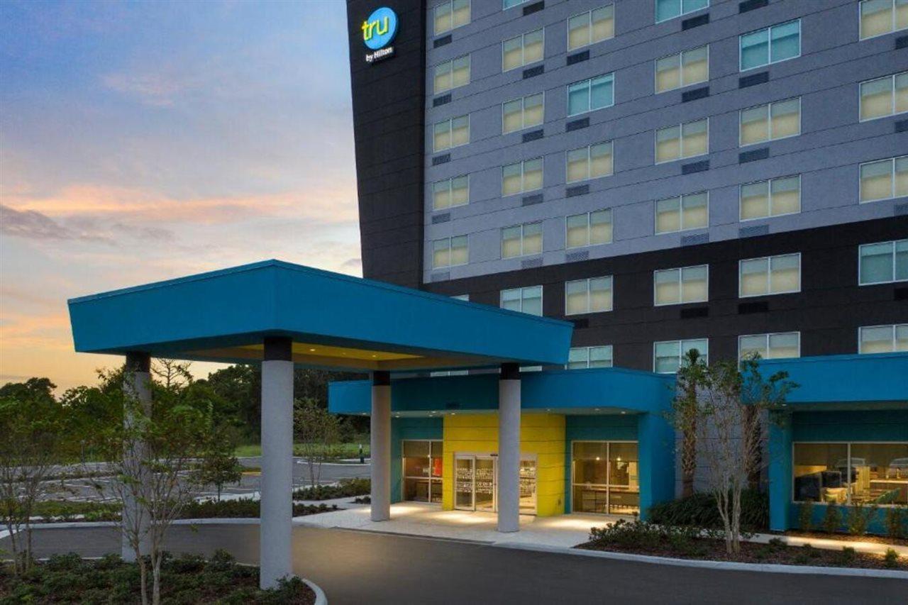 Tru By Hilton Orlando Convention Center Otel Williamsburg Dış mekan fotoğraf