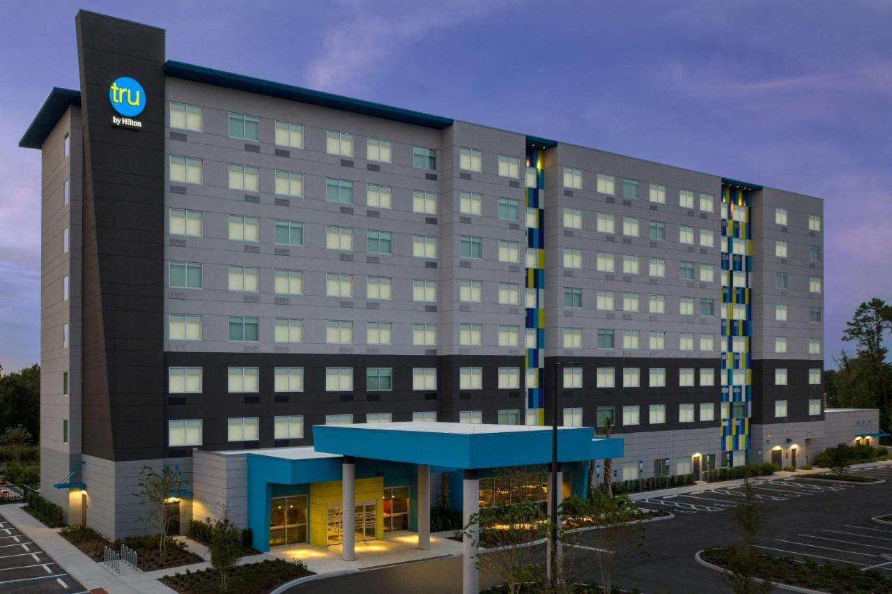 Tru By Hilton Orlando Convention Center Otel Williamsburg Dış mekan fotoğraf