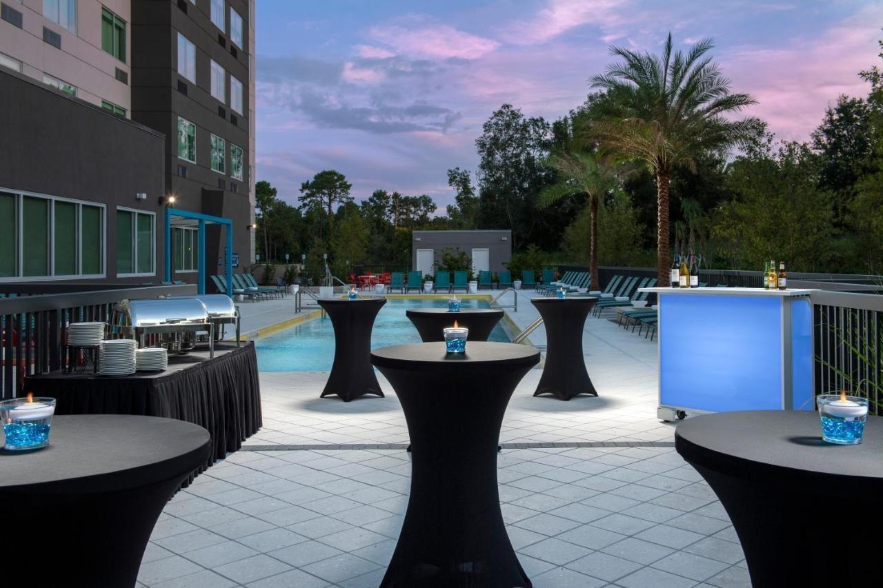 Tru By Hilton Orlando Convention Center Otel Williamsburg Dış mekan fotoğraf