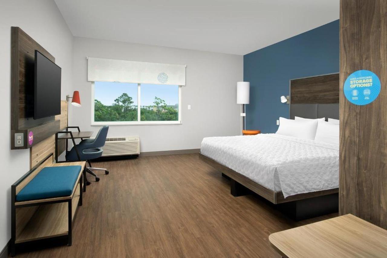 Tru By Hilton Orlando Convention Center Otel Williamsburg Dış mekan fotoğraf