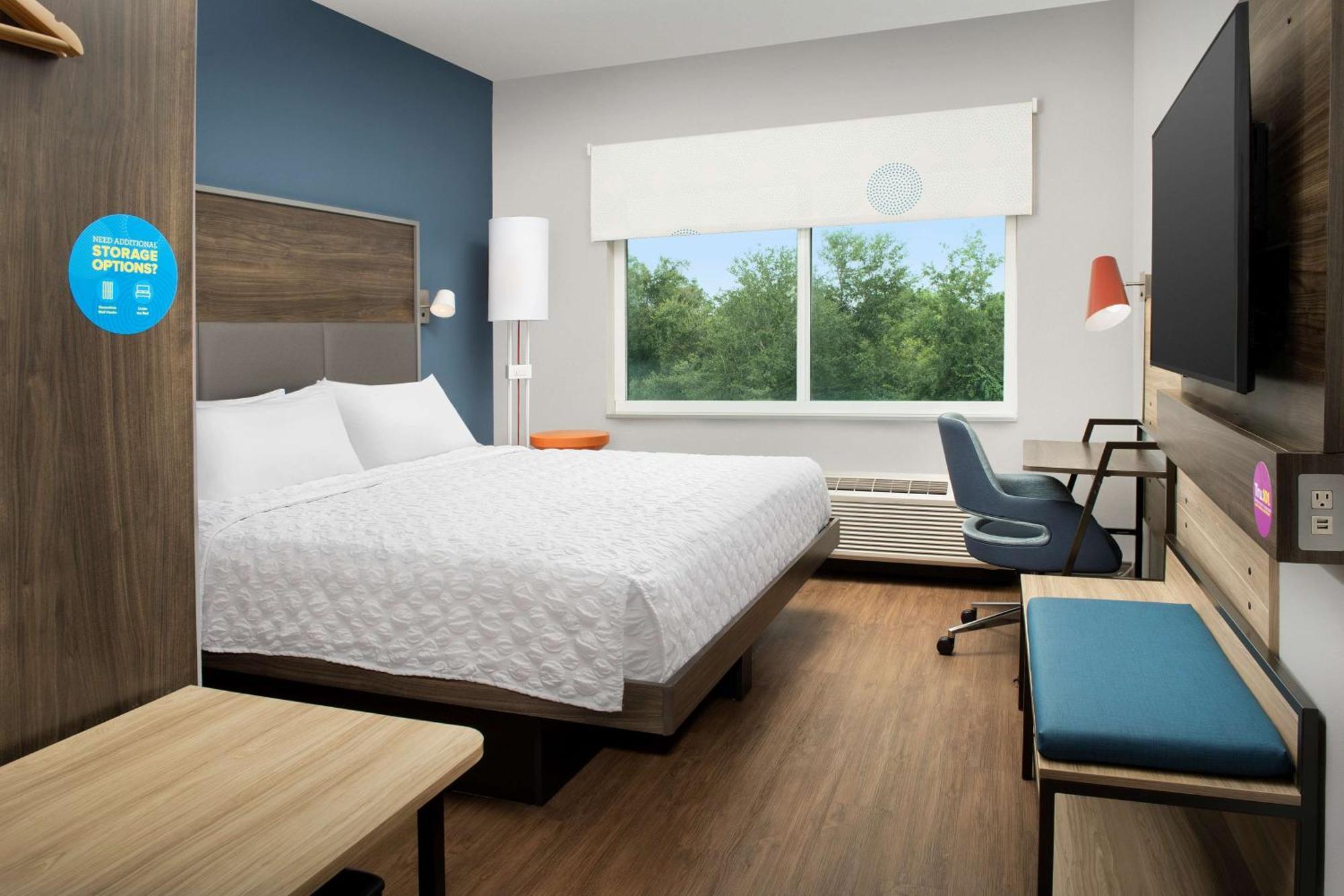 Tru By Hilton Orlando Convention Center Otel Williamsburg Dış mekan fotoğraf