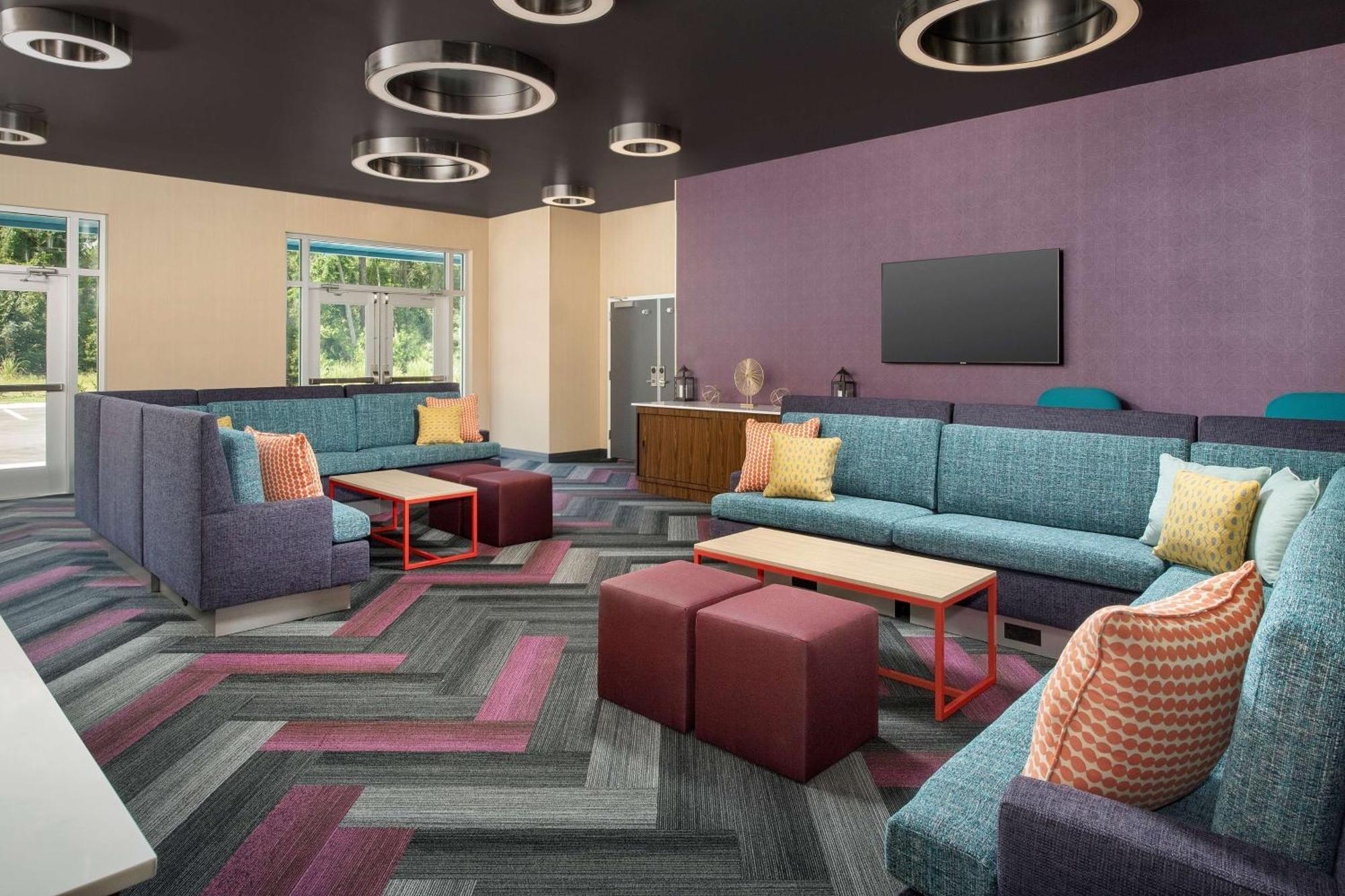 Tru By Hilton Orlando Convention Center Otel Williamsburg Dış mekan fotoğraf